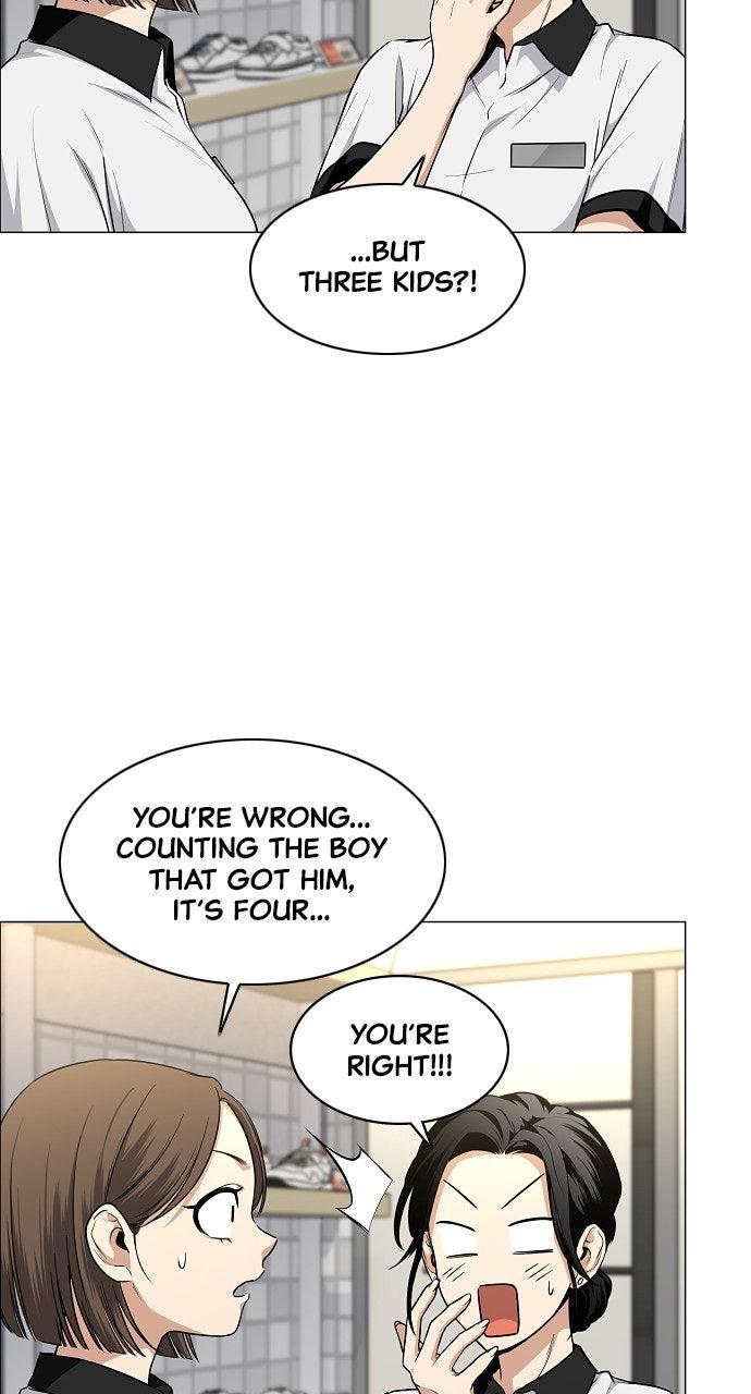 Jakdu Chapter 68 - Page 82