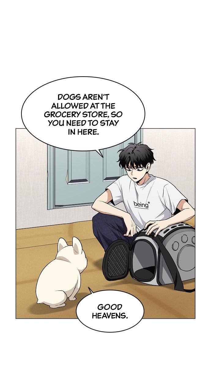 Jakdu Chapter 68 - Page 86