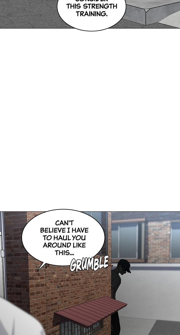 Jakdu Chapter 68 - Page 89