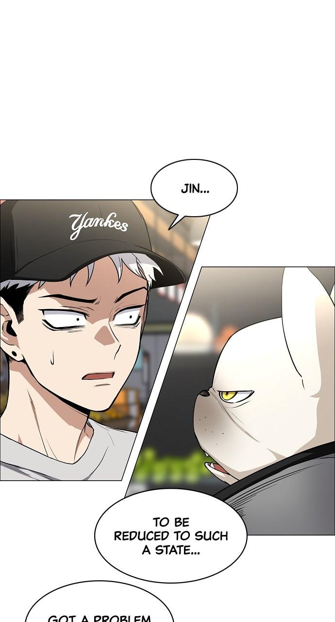 Jakdu Chapter 69 - Page 22