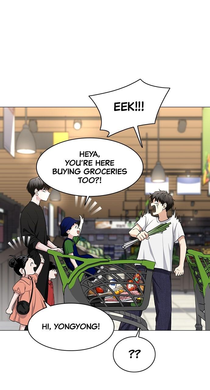 Jakdu Chapter 69 - Page 30