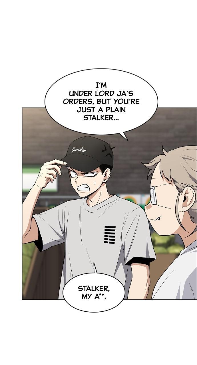 Jakdu Chapter 69 - Page 35