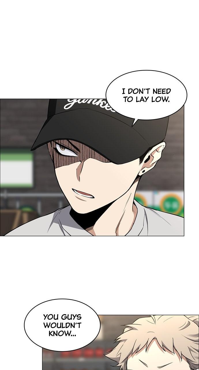 Jakdu Chapter 69 - Page 36