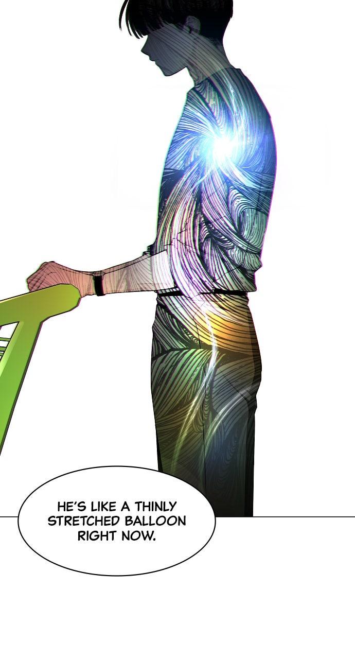 Jakdu Chapter 69 - Page 38