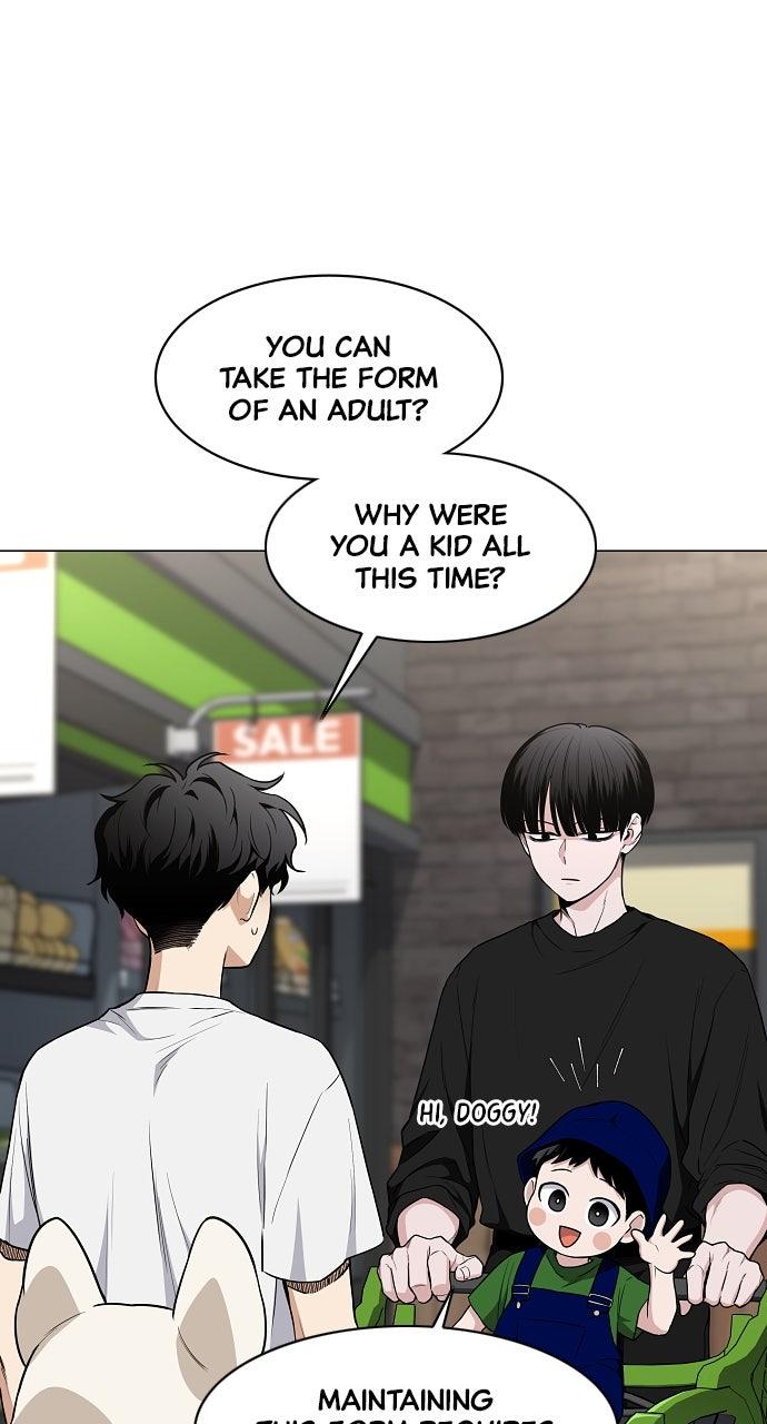 Jakdu Chapter 69 - Page 40