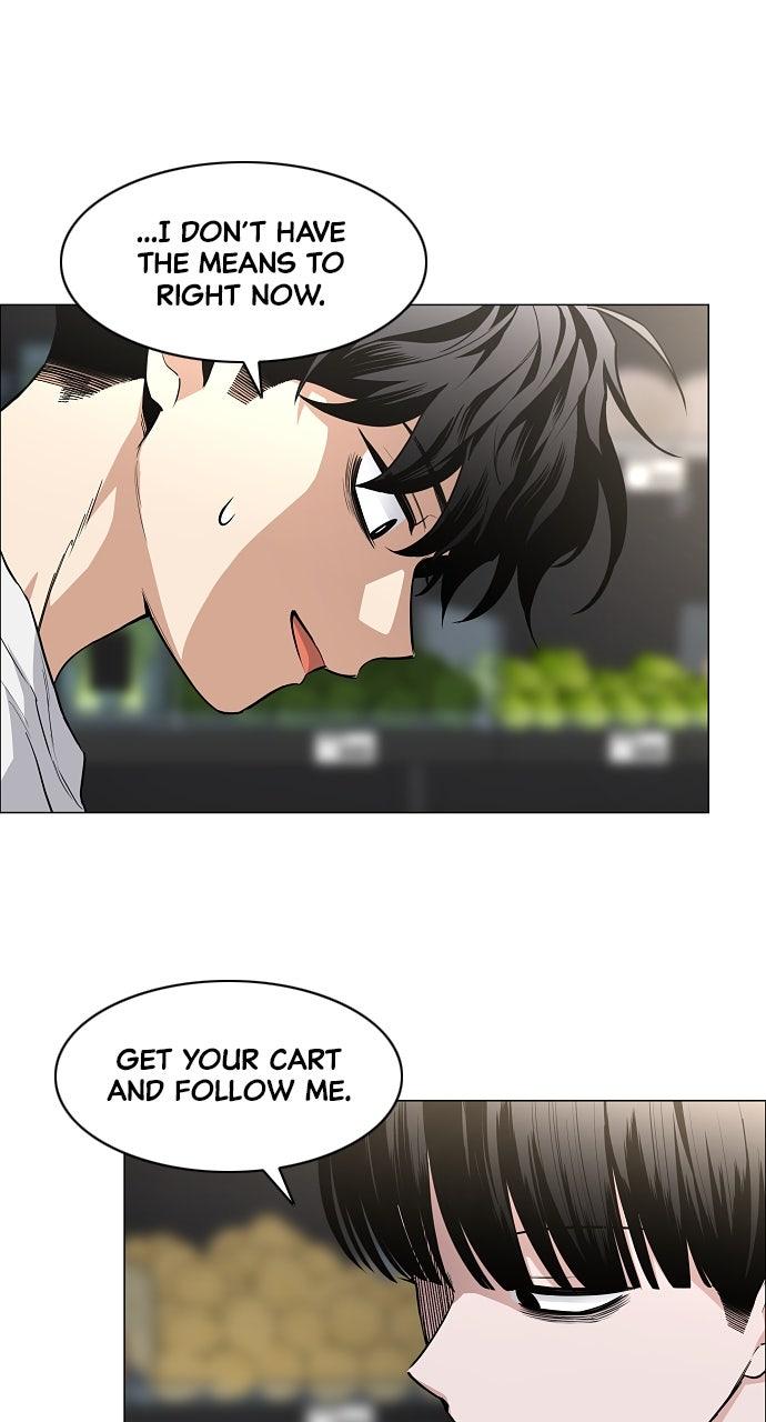 Jakdu Chapter 69 - Page 45