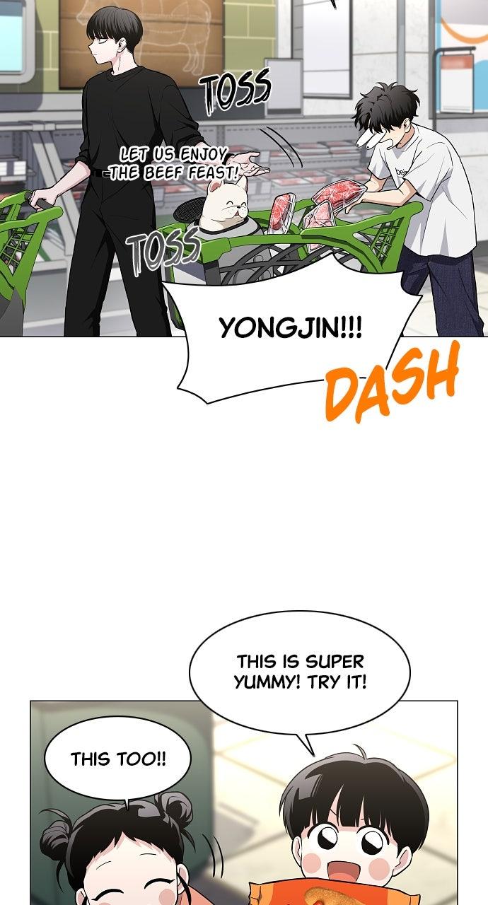 Jakdu Chapter 69 - Page 51