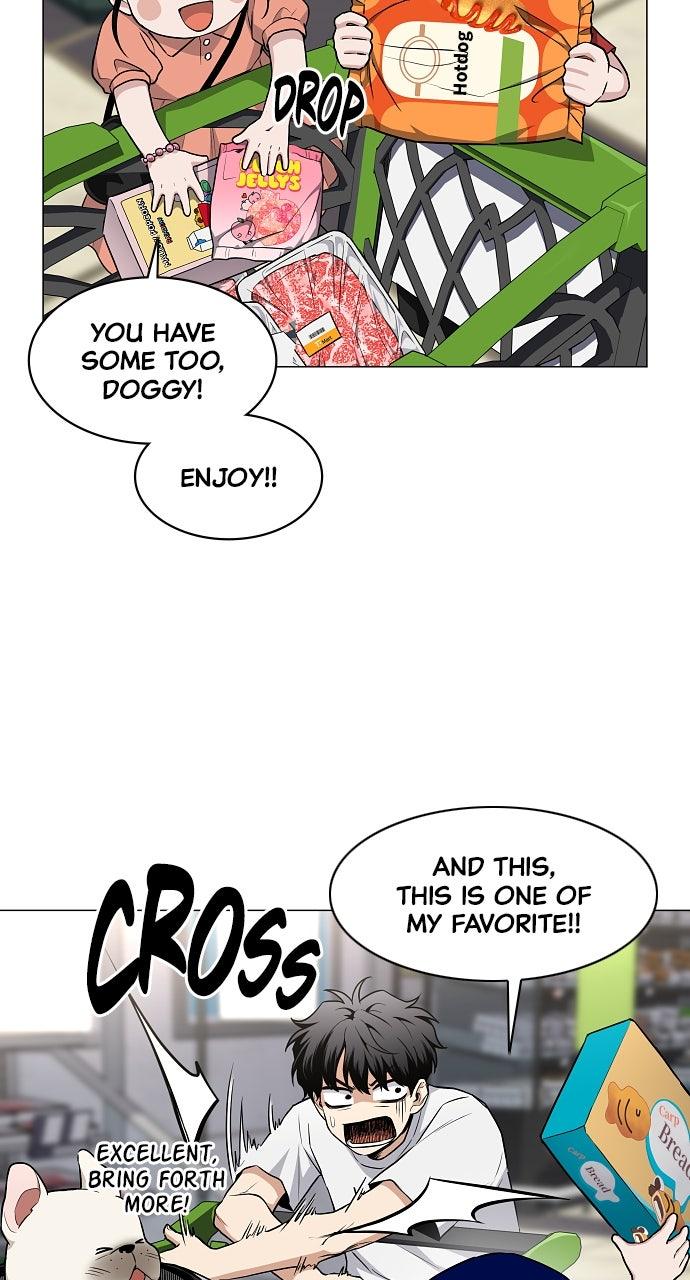 Jakdu Chapter 69 - Page 52