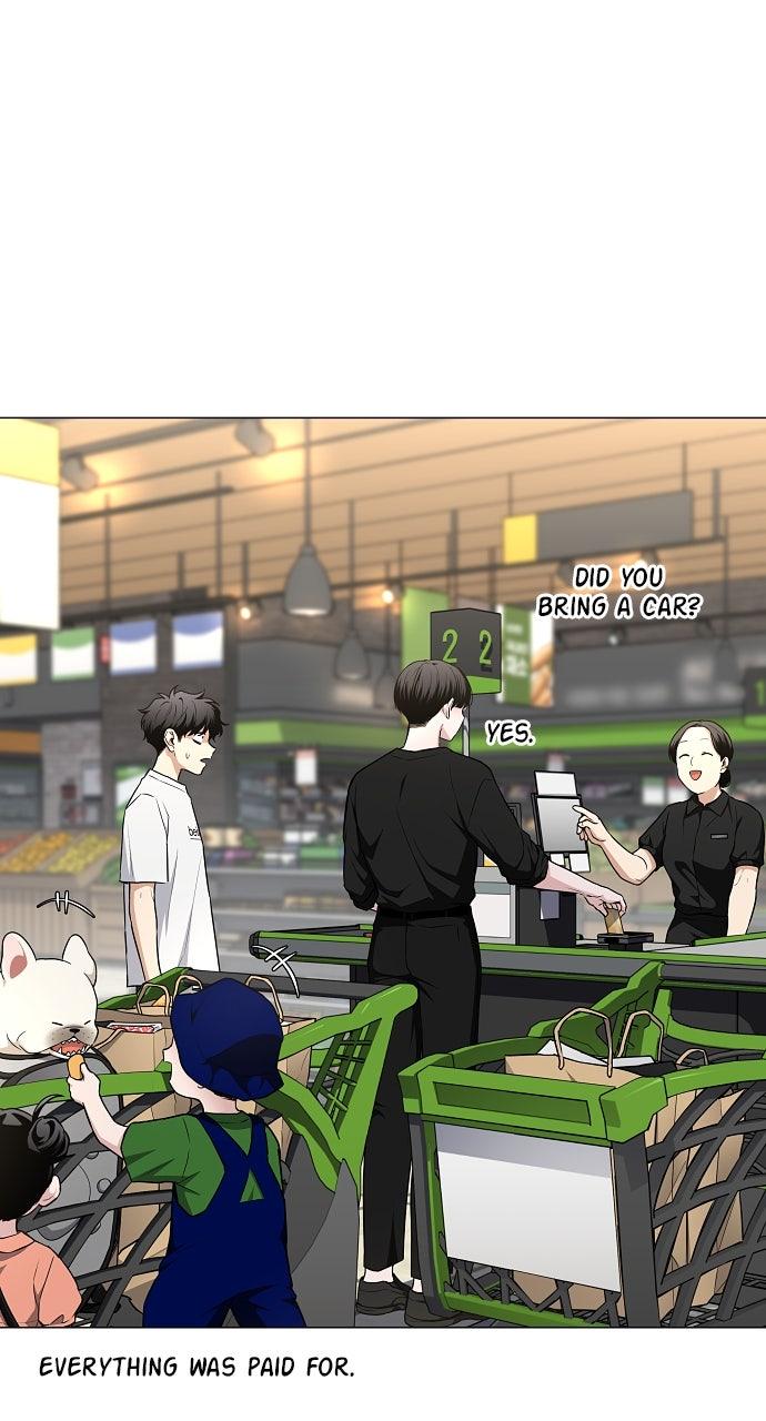 Jakdu Chapter 69 - Page 56