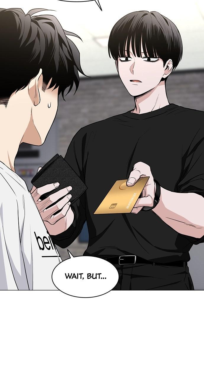 Jakdu Chapter 69 - Page 60