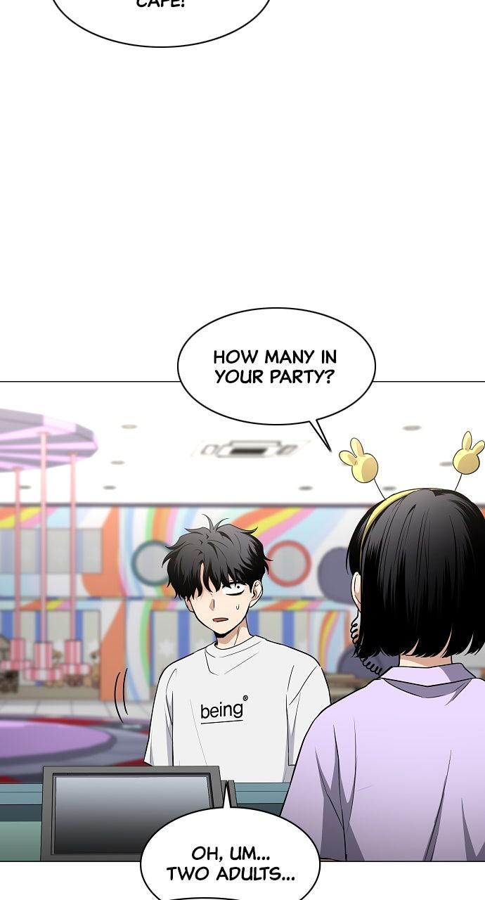 Jakdu Chapter 69 - Page 72