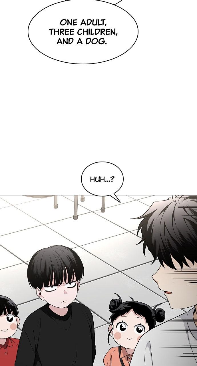 Jakdu Chapter 69 - Page 73