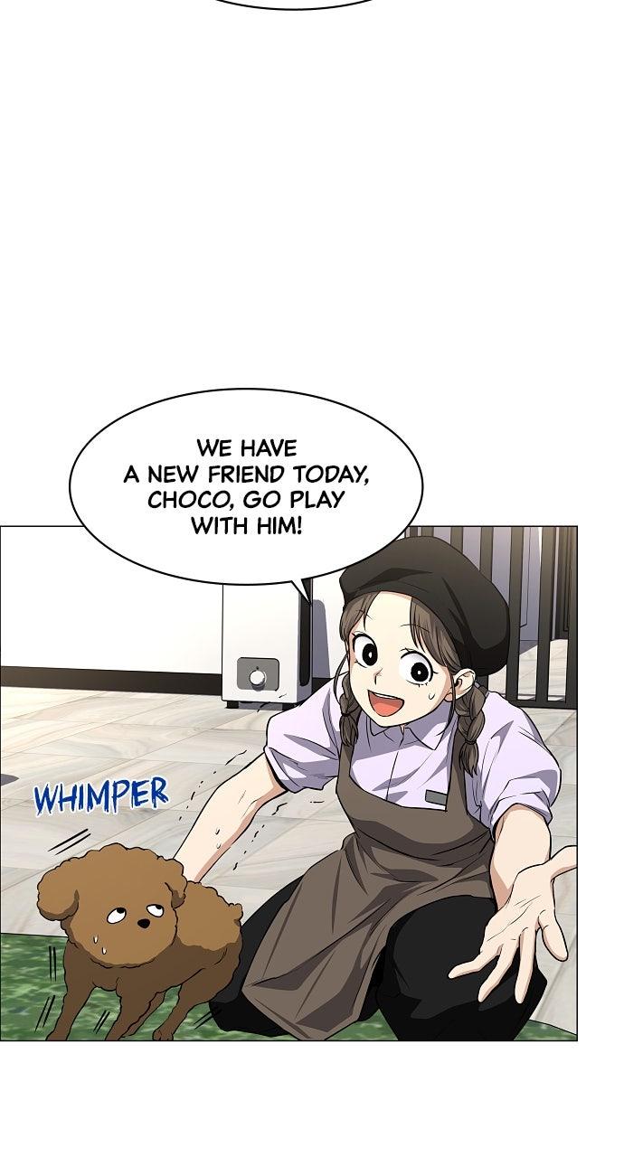 Jakdu Chapter 69 - Page 78