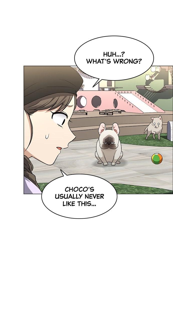 Jakdu Chapter 69 - Page 79