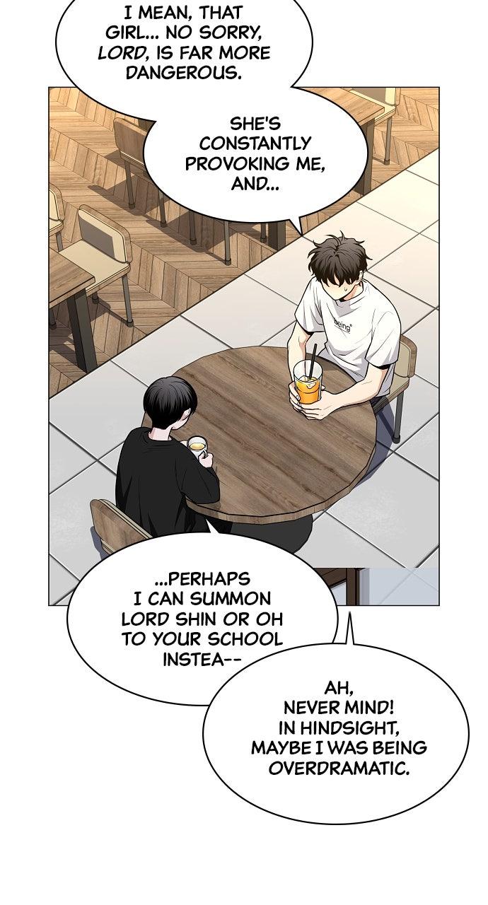 Jakdu Chapter 70 - Page 28