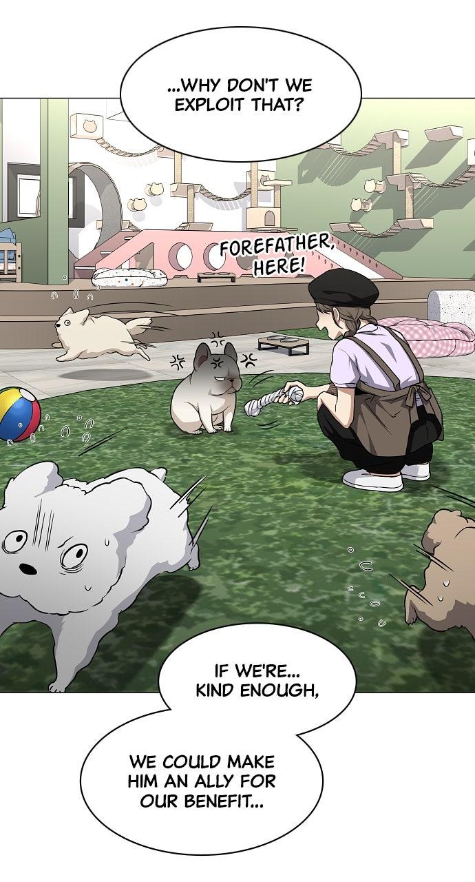 Jakdu Chapter 70 - Page 33