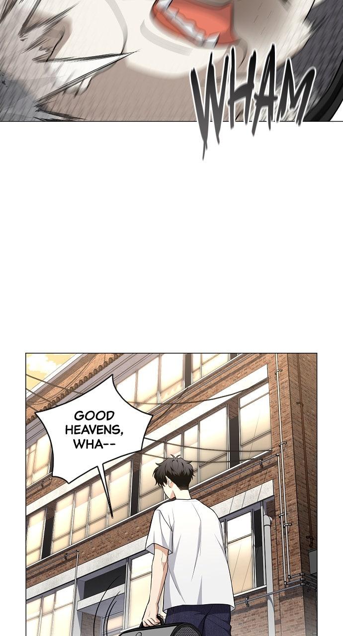 Jakdu Chapter 70 - Page 58