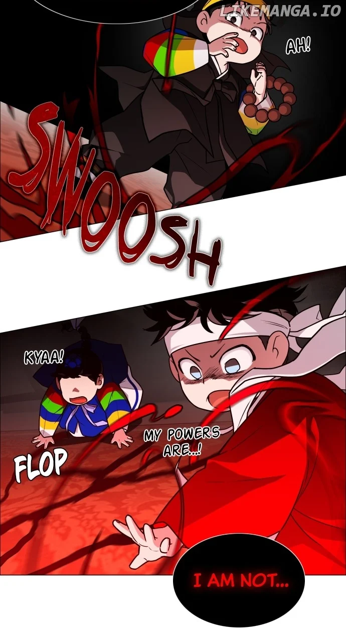 Jakdu Chapter 12 - Page 20