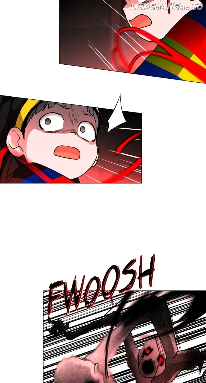 Jakdu Chapter 12 - Page 34