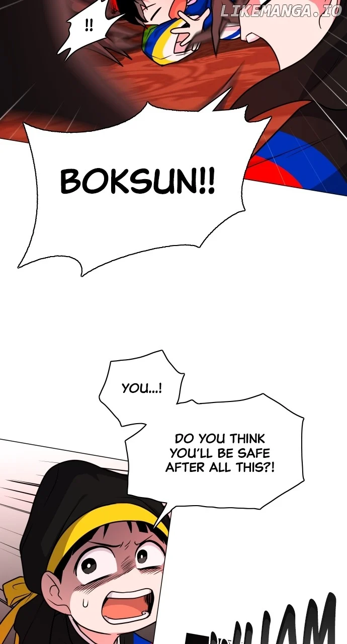 Jakdu Chapter 12 - Page 46