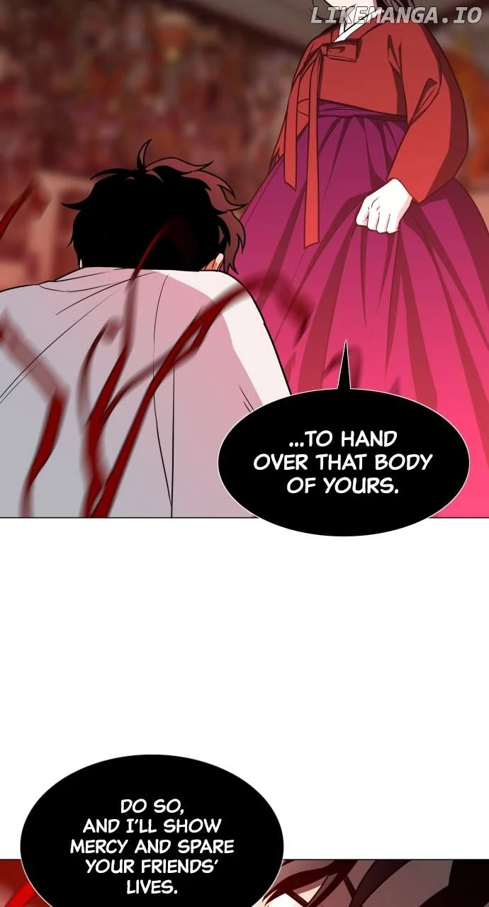 Jakdu Chapter 13 - Page 27