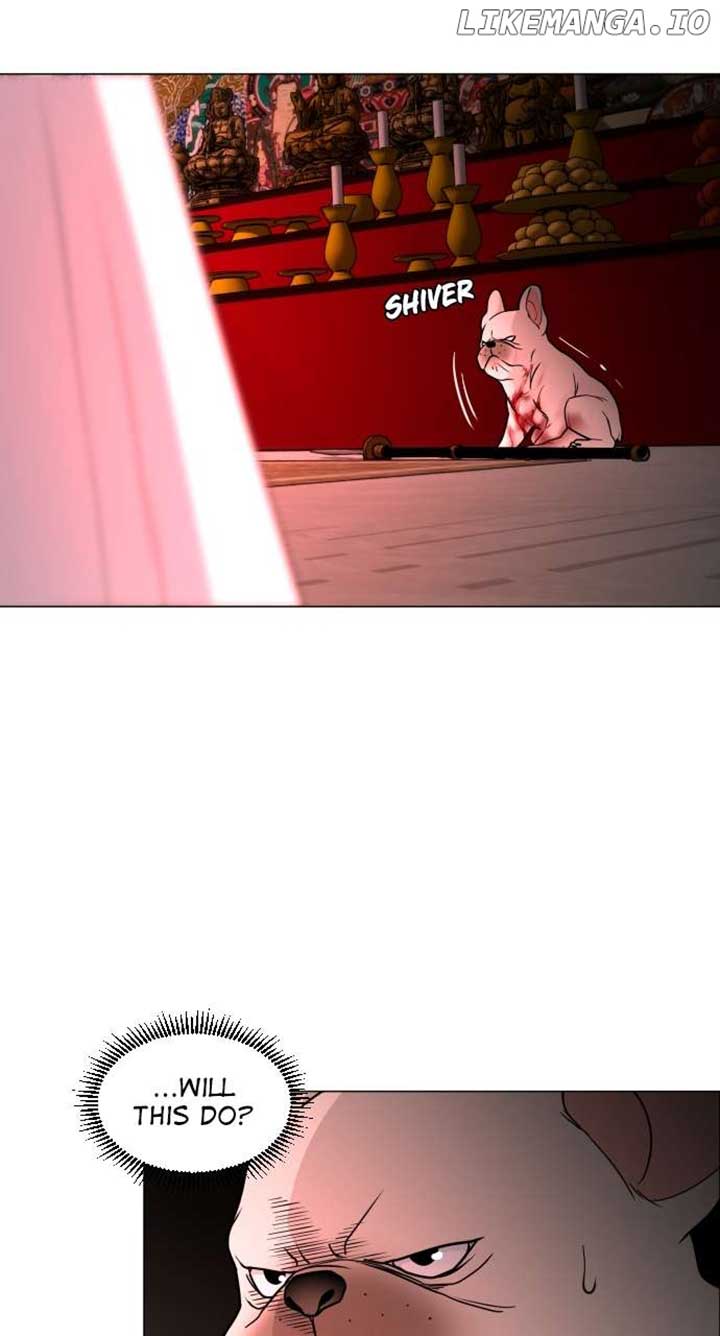 Jakdu Chapter 14 - Page 8