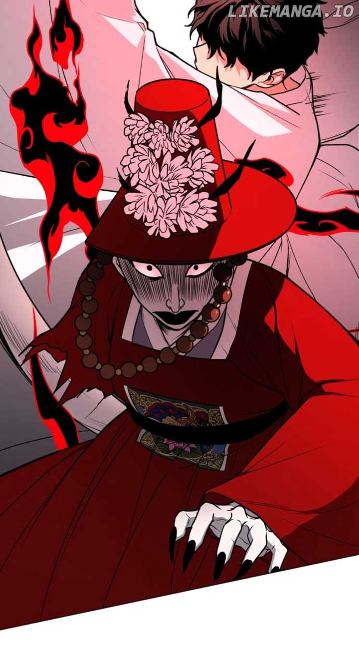 Jakdu Chapter 14 - Page 13