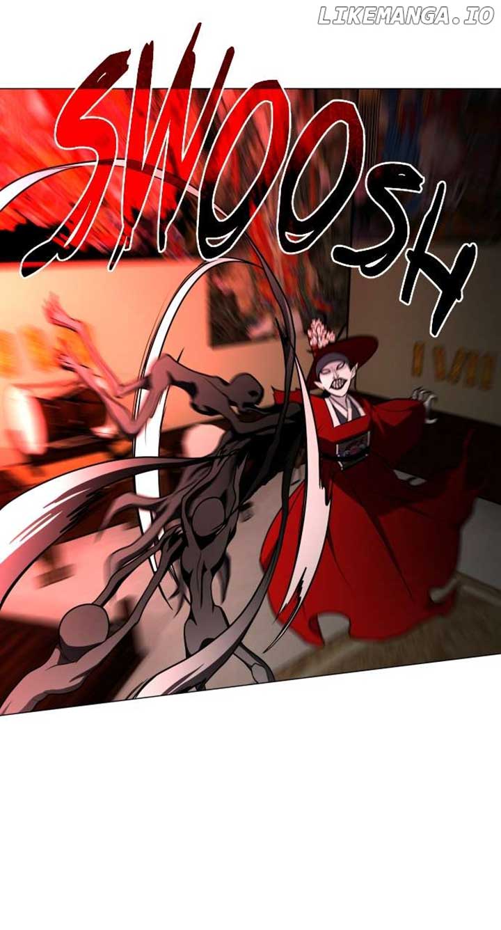 Jakdu Chapter 14 - Page 23