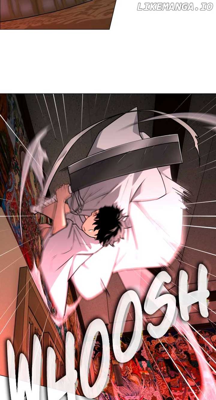 Jakdu Chapter 14 - Page 25