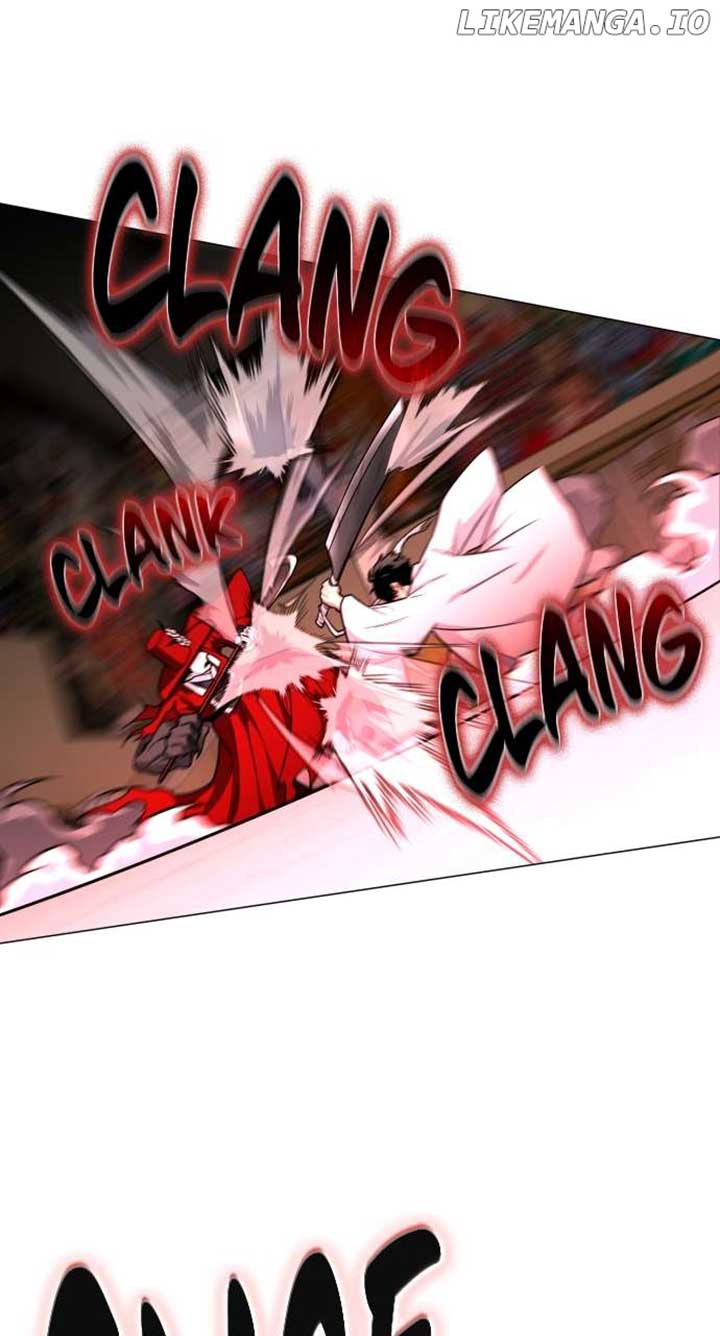 Jakdu Chapter 14 - Page 30