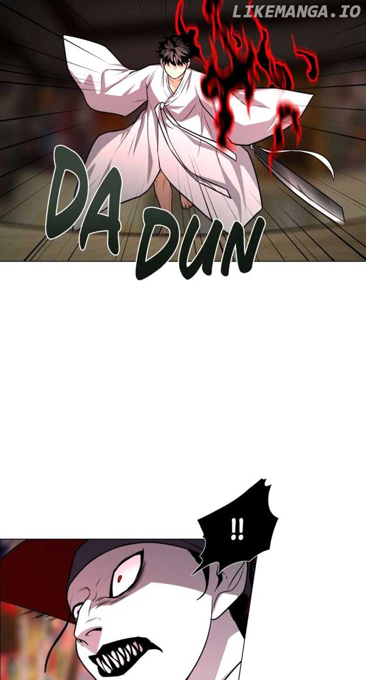 Jakdu Chapter 14 - Page 45