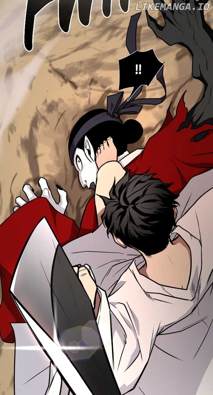 Jakdu Chapter 15 - Page 28