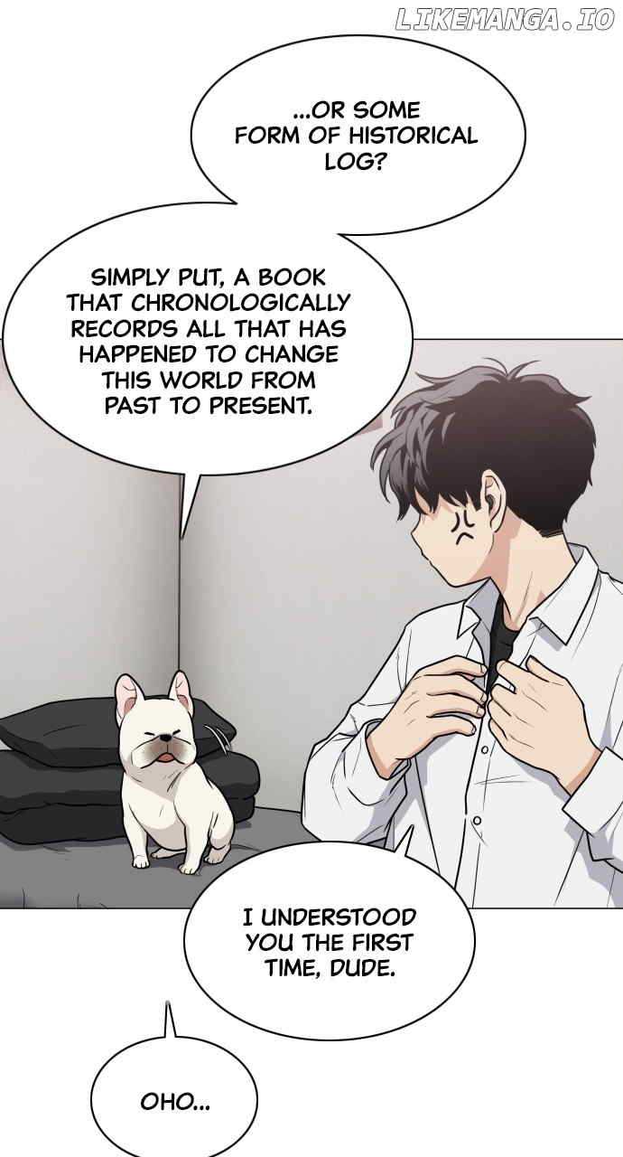 Jakdu Chapter 19 - Page 7