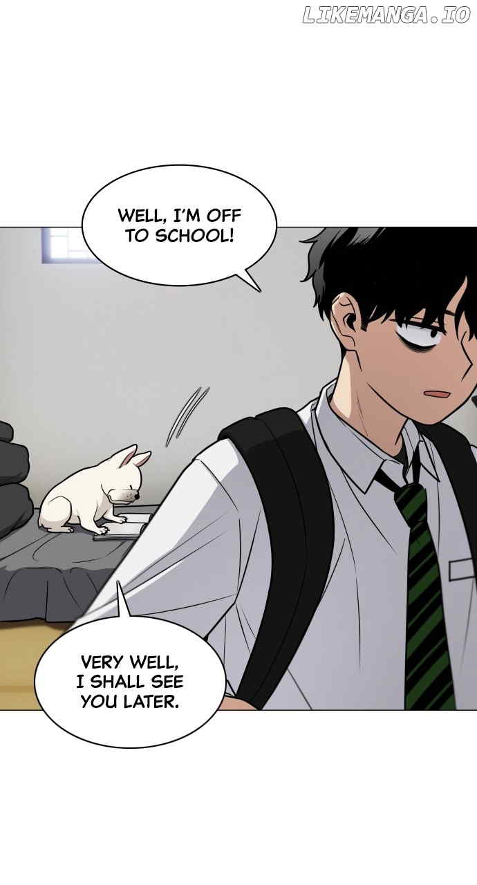 Jakdu Chapter 19 - Page 11