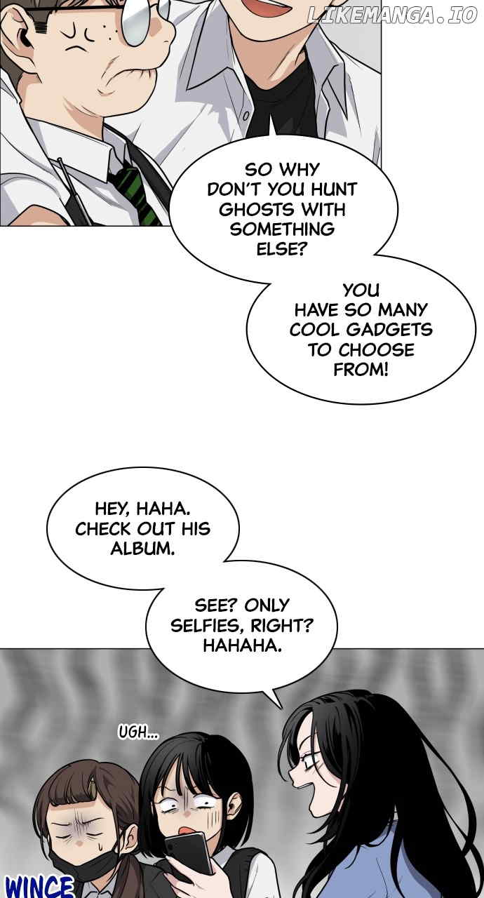 Jakdu Chapter 19 - Page 45