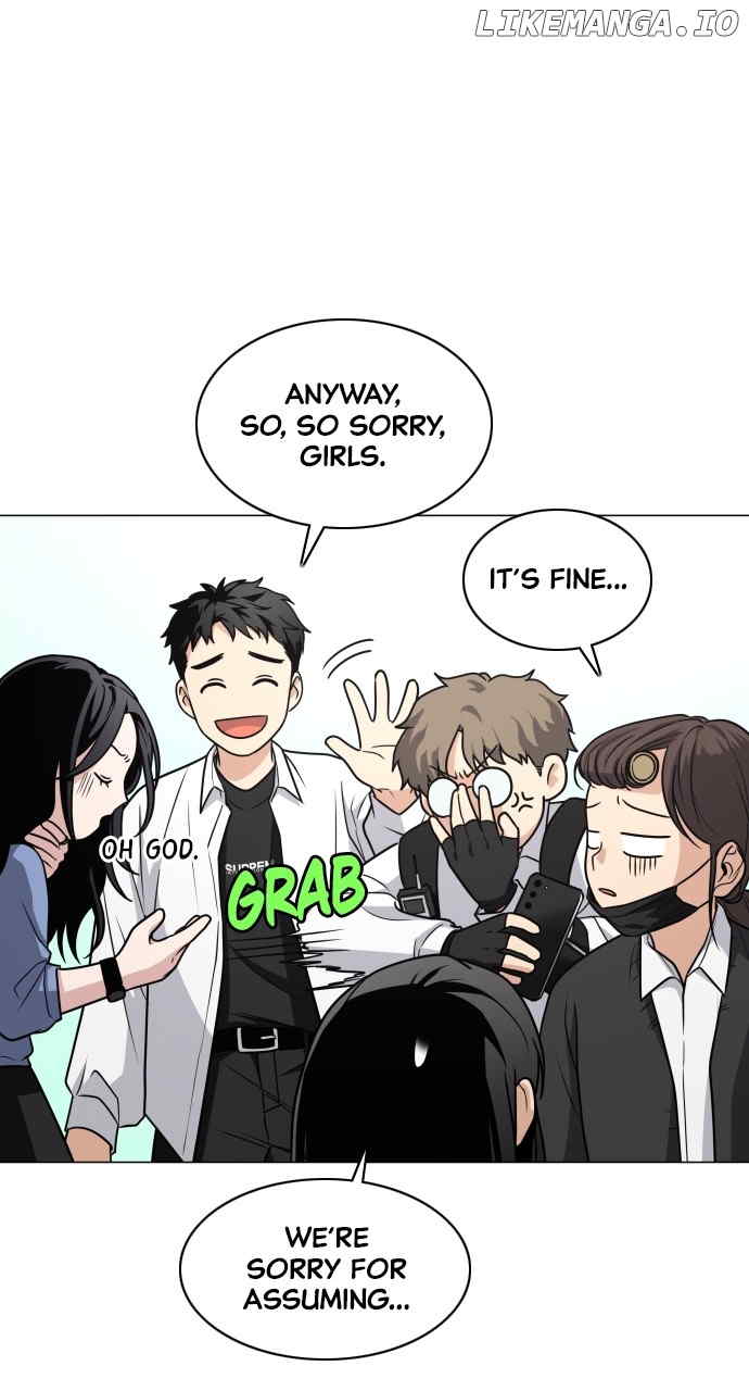 Jakdu Chapter 19 - Page 47