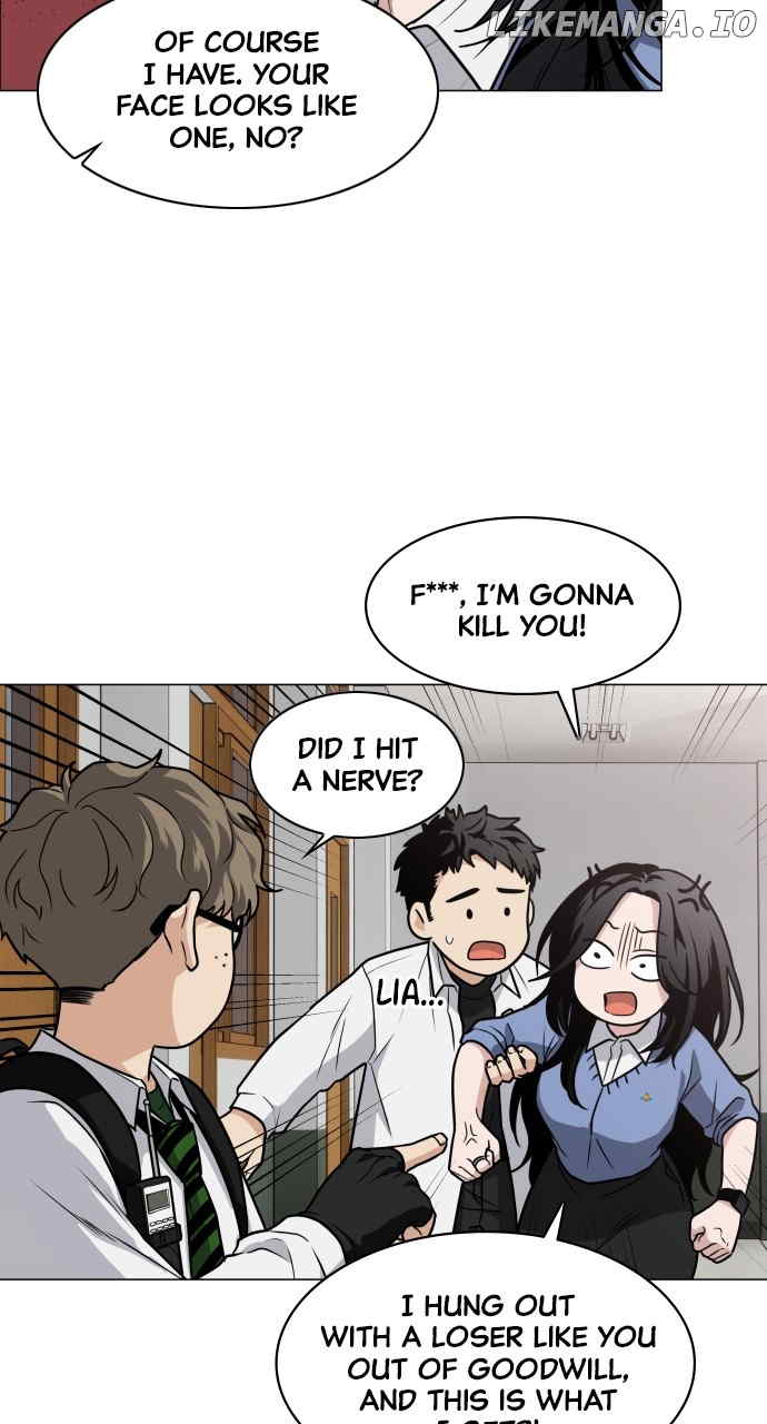 Jakdu Chapter 19 - Page 66