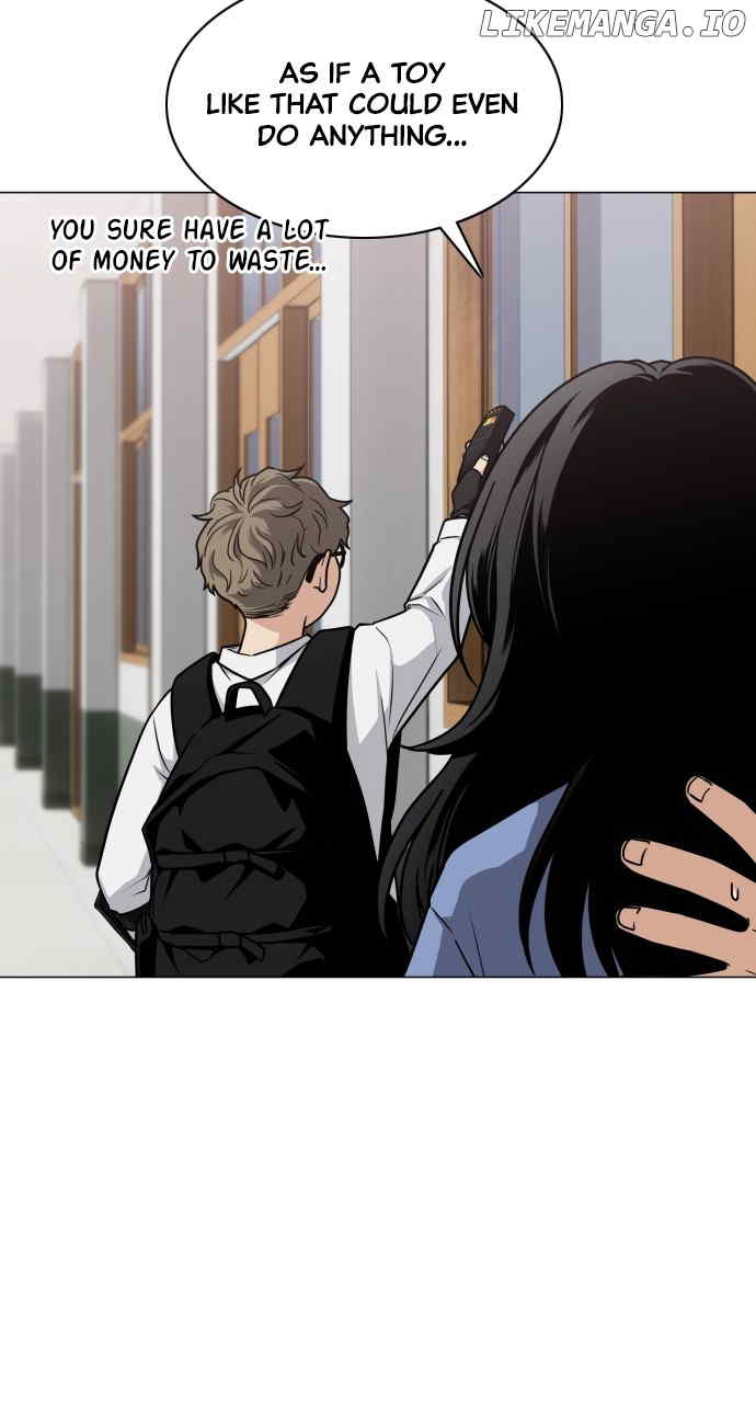 Jakdu Chapter 19 - Page 68