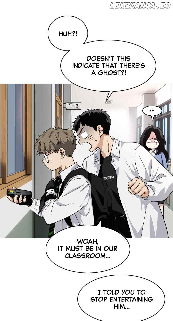 Jakdu Chapter 19 - Page 71