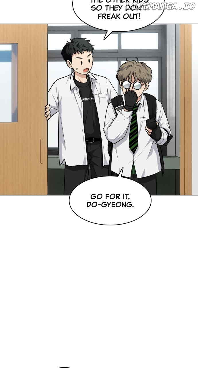 Jakdu Chapter 19 - Page 73