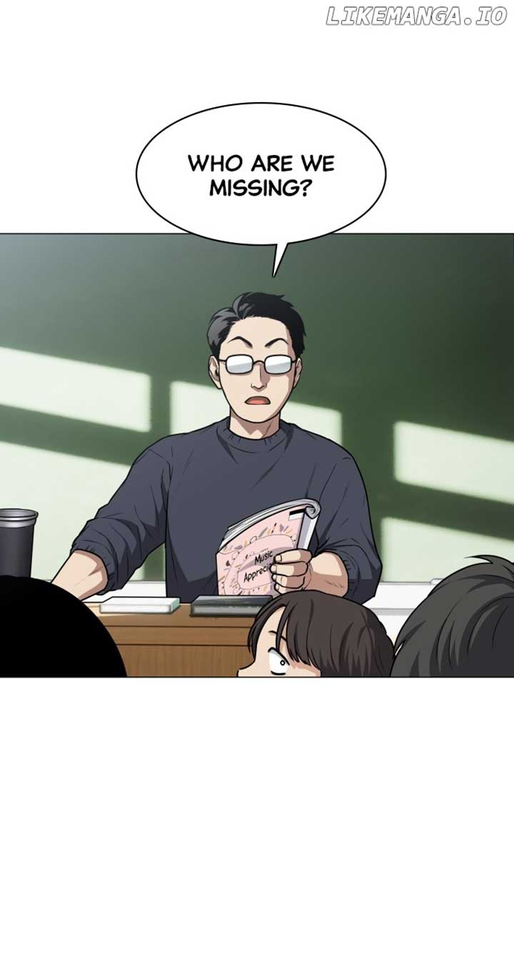Jakdu Chapter 21 - Page 11