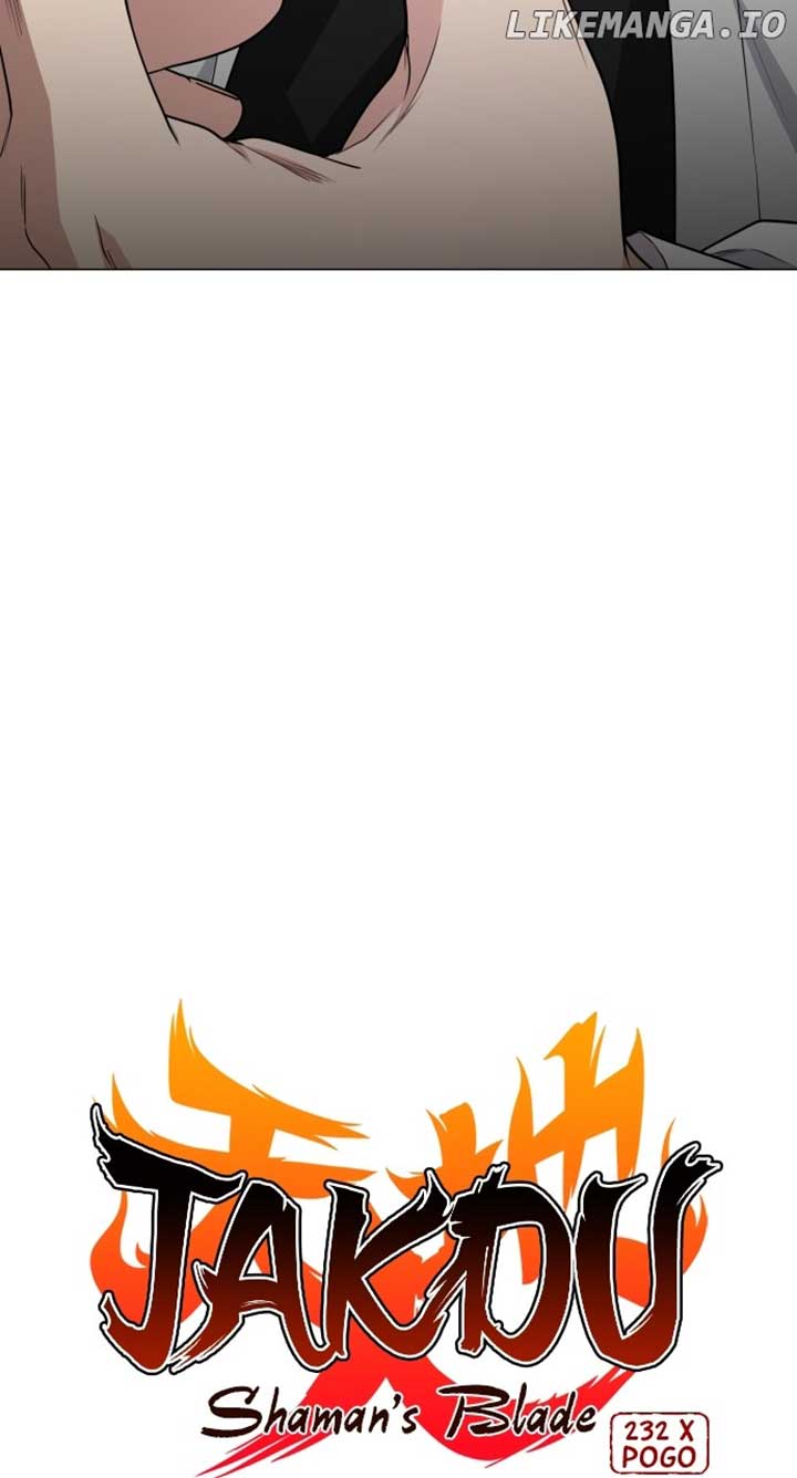 Jakdu Chapter 21 - Page 27