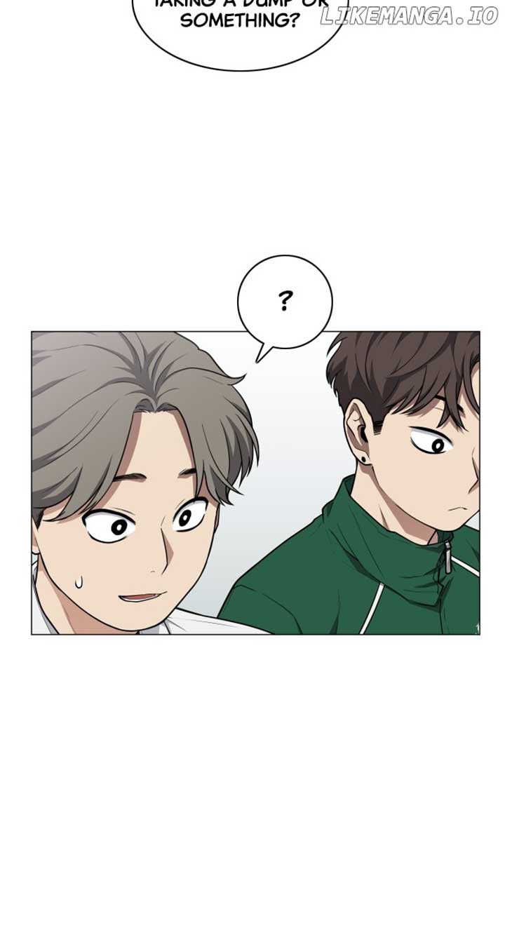 Jakdu Chapter 21 - Page 31