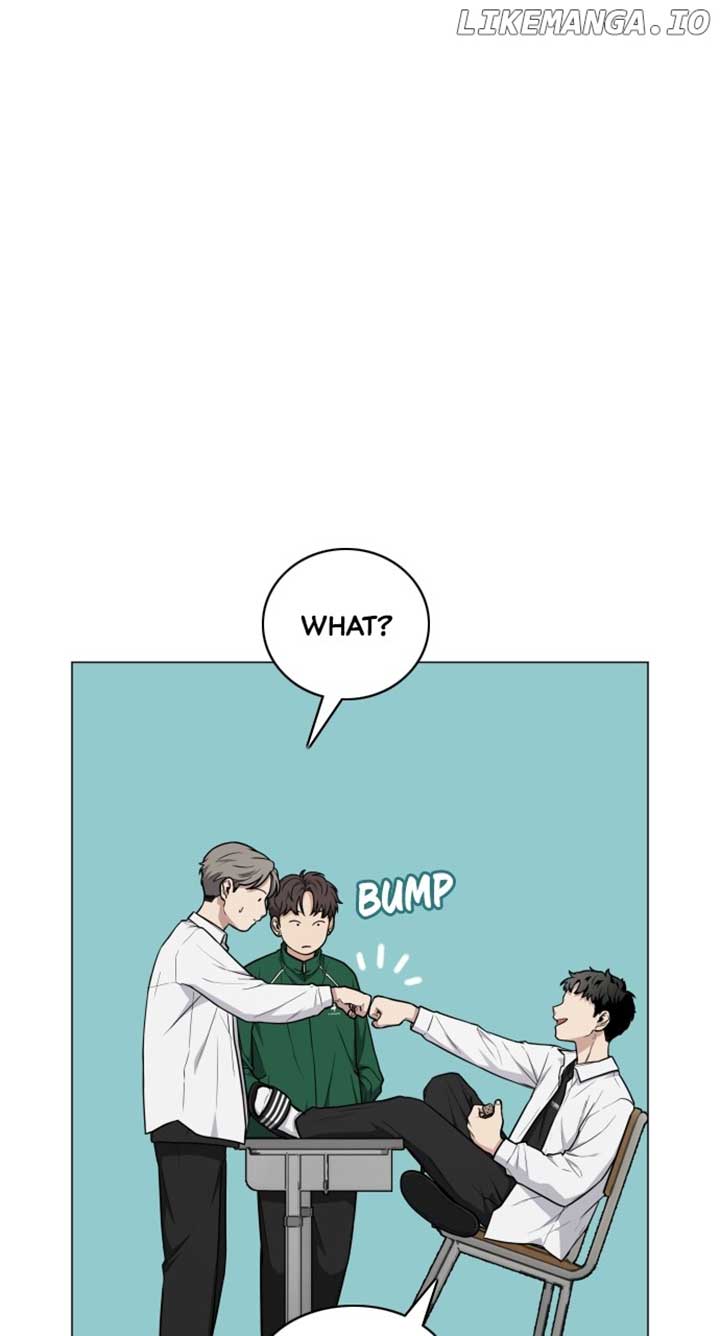 Jakdu Chapter 21 - Page 33