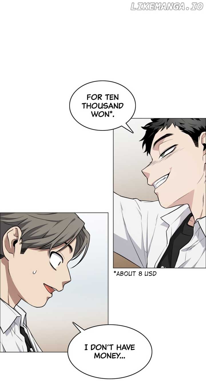 Jakdu Chapter 21 - Page 35