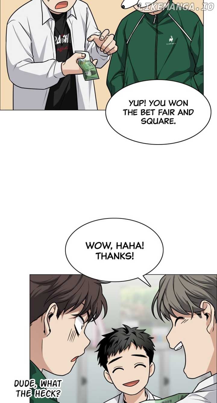 Jakdu Chapter 21 - Page 41