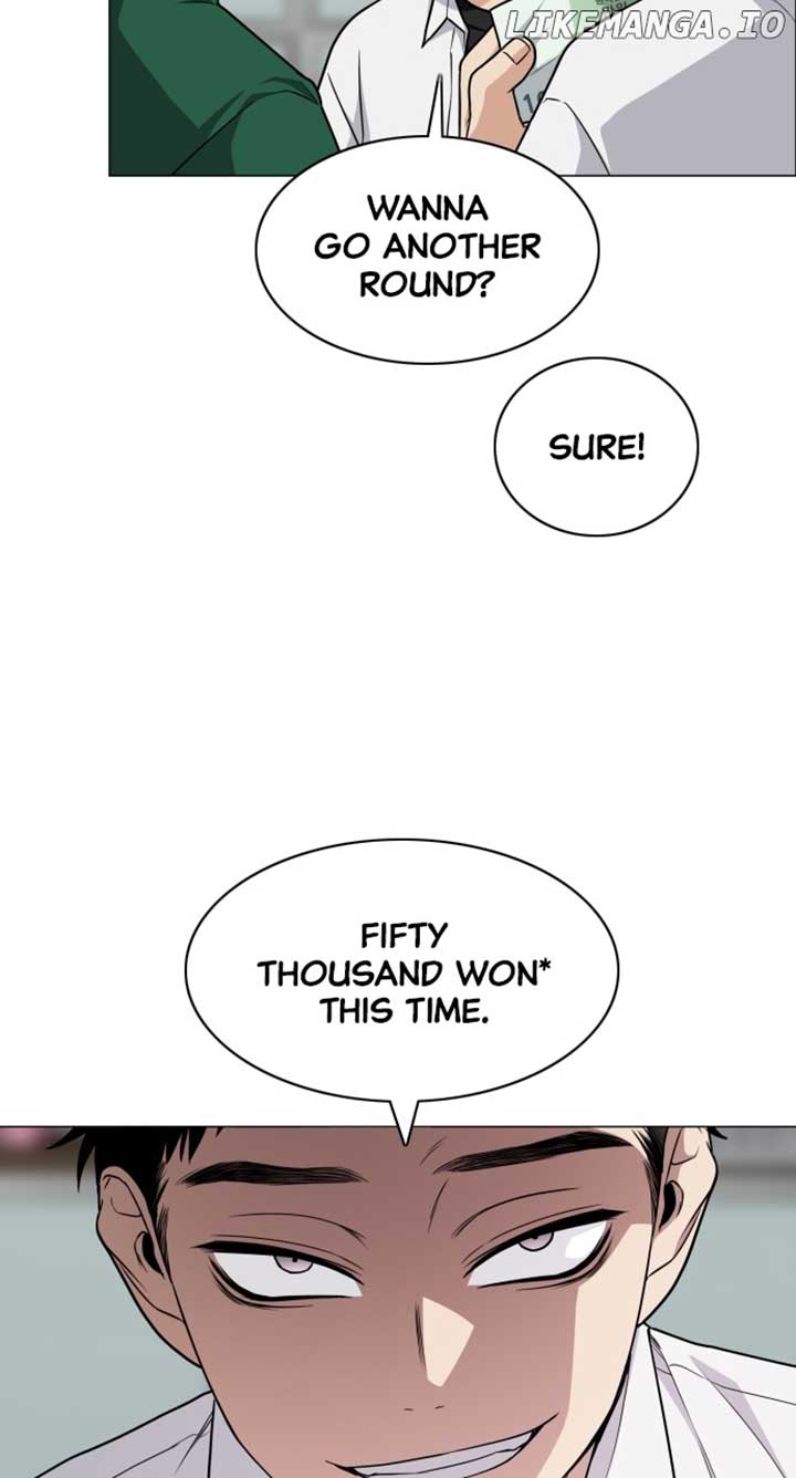 Jakdu Chapter 21 - Page 42