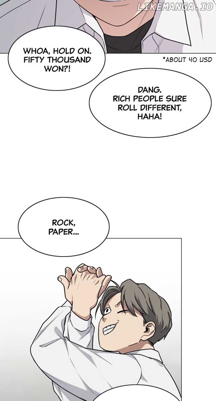 Jakdu Chapter 21 - Page 43