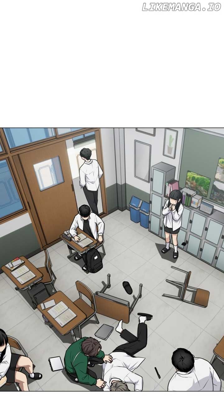 Jakdu Chapter 21 - Page 64