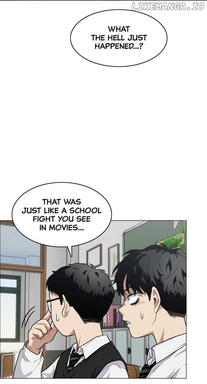 Jakdu Chapter 21 - Page 66